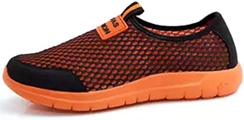 Sruq ウォーターシューズ メンズ レディース マリンシューズ アクアシューズ 水陸両用シューズ 軽量 通気 速乾 マリンスポーツ 海水浴 水遊び 海 シュノーケリング ビーチサンダル