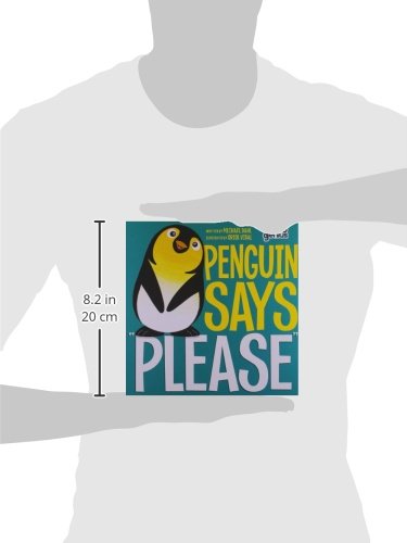 Penguin Says ""Please (Hello Genius) - Thumbnail 4