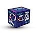 Triple Gifffted World’s Best Husband Coffee Mug & Socks Gift Set – Birthday, Christmas, Valentine’s, Father’s Day, Anniversary Gift for Him – Ceramic Cup 380ml
