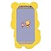 Samsung Galaxy S7 Case, MC Fashion Cute 3D American Cartoon Characters Protective Silicone Phone Case for Samsung Galaxy S7 (Winnie The Pooh)