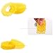 FATHER.SON Drain Hair Catcher, Sink Strainer Protector Stopper for Pop Up Drains Bathtub Washing Basin, Anti Clogging Sponge Catch All The Odds and Ends