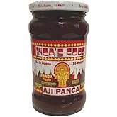 Inca's Food Aji Panca Paste - 10.5 Oz