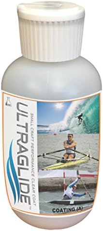 HullSpeed Ultra Glide Kit, Clear, 4.0 oz