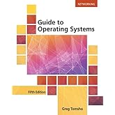 Guide to Operating Systems (MindTap Course List)