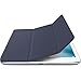 Apple Smart Cover (for iPad Mini 4) - Midnight Blue