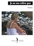 Image de Je ne me relève pas (French Edition)