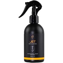 Amazon.com: Nv Nova Jet | Hydrophobic Spray Coating 250 ml 