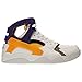 Nike Men's Air Flight Huarache Basketball Shoe
