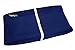 NoJo Alligator Blues Contoured Changing Table Cover