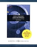 Consumer Behavior: Building Marketing Strategy, 11th Edition (International Edition), Delbert Hawkins, David Mothersbaugh, 0071288414