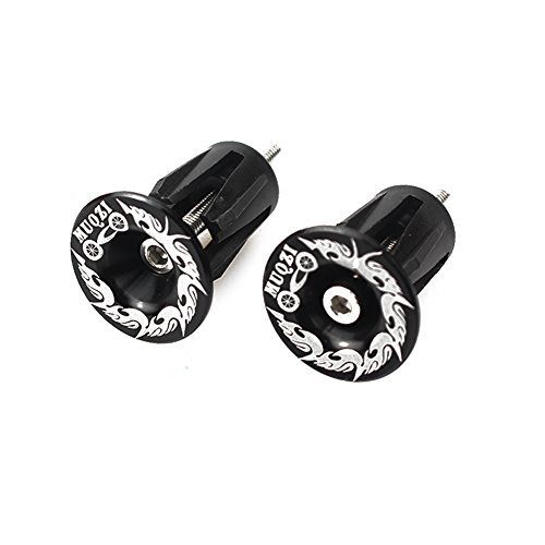 handlebar end caps bicycle