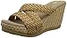 Volatile Women's Eloise Wedge Sandal