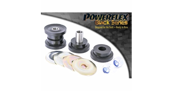 Ford Powerflex PFF19-101BLK - Brazo de control de pista ...
