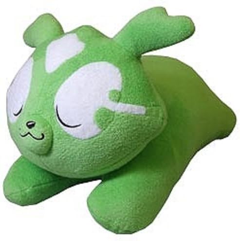 Sunandstar サンアンドスター 読売ジャイアンツ ふわふわピロー メロンソーダ