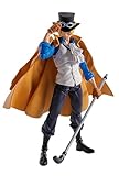 TAMASHII NATIONS - One Piece - Sabo -Revolutionary