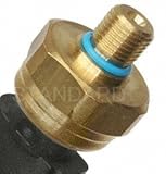 Standard Motor Products FPS15 Fuel Pressure Sensor