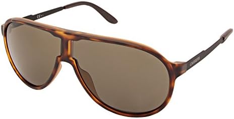 Carrera Men's Non-Polarized Sunglasses 62