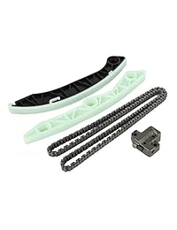 DNJ los componentes del motor tk167 Timing Kits