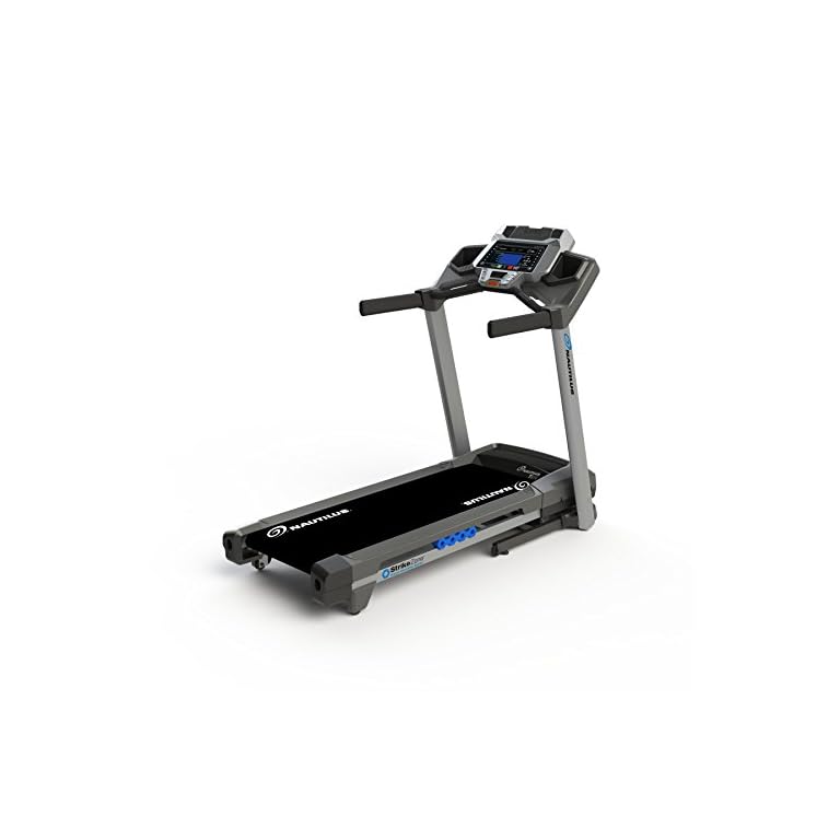 Nautilus T614 Treadmill (Discontinued)