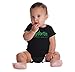 Brisco Brands Slytherin Harry Potter Baby Clothes Cool Shirt Gryffindor Romper Bodysuit