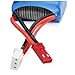UUmart YiZhan Tarantula X6 RC Quadcopter Spare Parts 7.4V 1200mah Battery