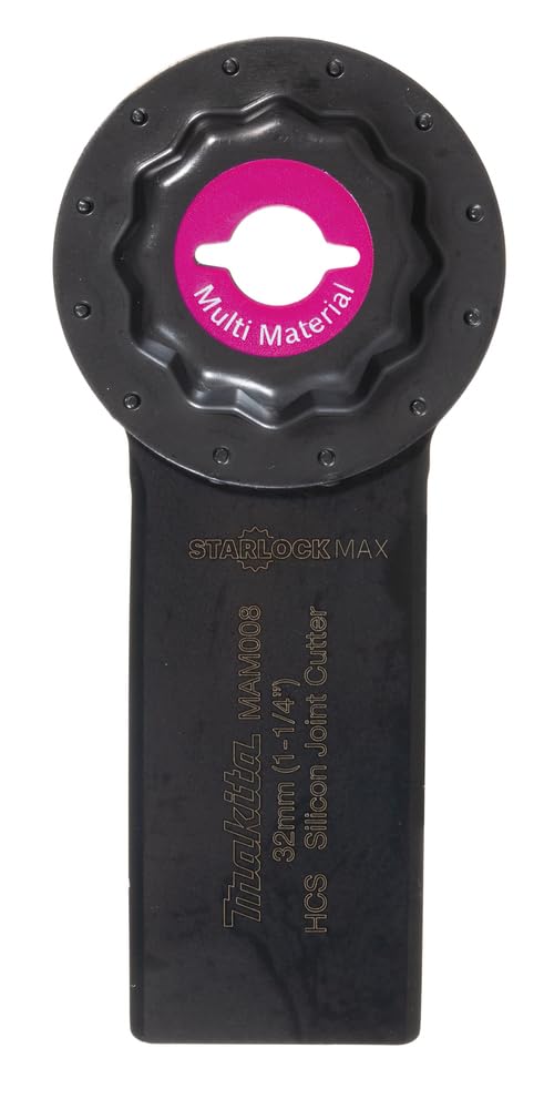 Makita B-66472 Starlock Max Joint Cutter MAM008