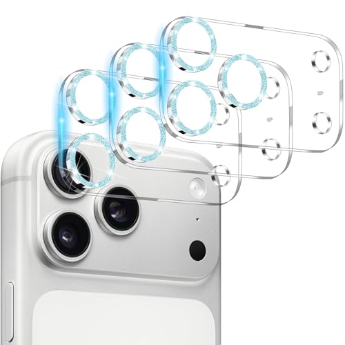 Dengduoduo Camera Lens Protector