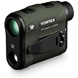 Vortex Optics Ranger 1500 Laser Rangefinder