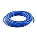 uxcell 8mm OD x 5mm ID PU Air Tubing Pipe Hose 5 Meter Blue 5M