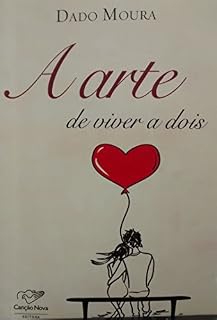 Livro A arte de viver a dois
