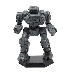 Catalyst Game Labs BattleTech Mini Force