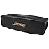 Bose SoundLink Mini II Bluetooth Speaker, Black