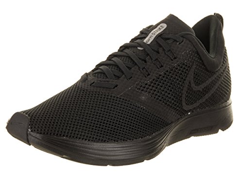 women's zoom strike running sneakers