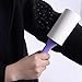 OGI Professional Masking Lint Roller with Giant Adhesive, Extra Sticky Lint Remover, 60 Sheets, Pack of 5
