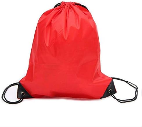 drawstring back bag