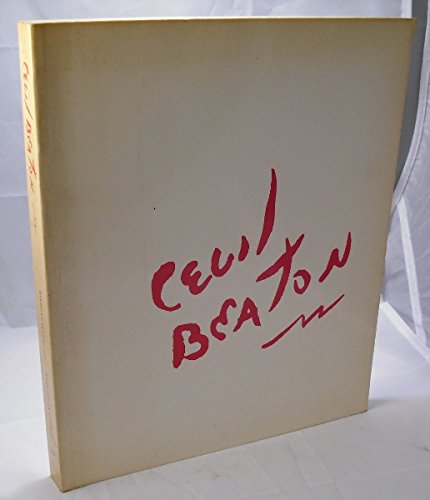 Cecil Beaton by Cecil Beaton (Paperback)