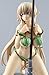 bumy Japanese Anime Queen's Blade - Alleyne - 1/6 PVC Action Figure Nude Anime Figure Toys Gifts Models