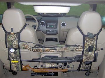 Back Seat Gun Sling Realtree All Purpose Camo