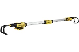 DEWALT DCL045B 12V/20V MAX* Cordless Hood Light