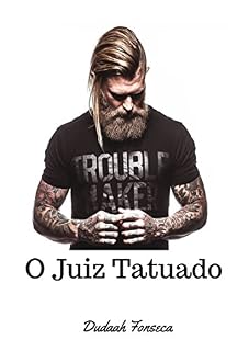 Livro O JUIZ TATUADO - BOX