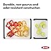 OXO Good Grips 2 Piece Cutting Board Set