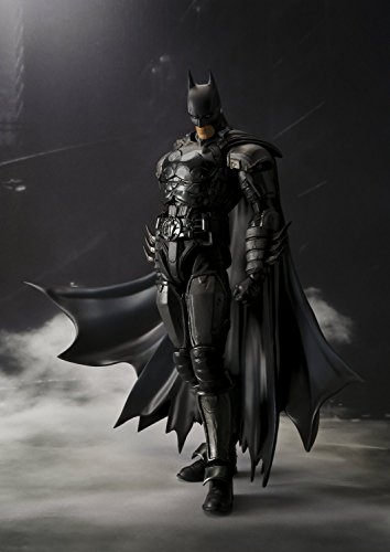 sh figuarts batman injustice