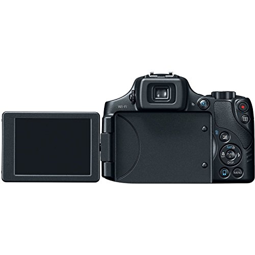 Canon-Powershot-SX60-161MP-Digital-Camera-65x-Optical-Zoom-Lens-3-inch-LCD-Tilt-Screen-Black-Certified-Refurbished