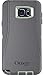 OtterBox Defender Cell Phone Case for Samsung Galaxy Note 5 Grey/Sage