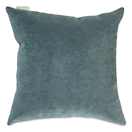 Majestic Home Goods Azure Villa Indoor Large Pillow 20" L x 8" W x 20" H