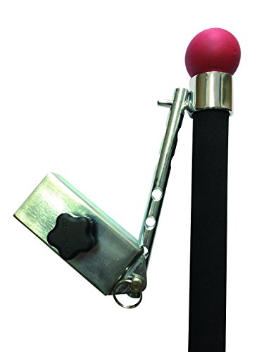 Sta-rat 11205 adapter for lift-type handle release