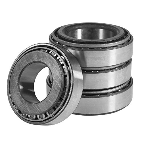 USA Standard Gear (ZK GM8.6) Master Overhaul Kit for GM 8.6 Differential
