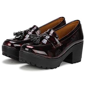 FASHIMO Women’s Formal Shoes