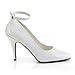 Pleaser Women's Vanity 431