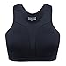 Ekouaer Women's Double-Layer High Impact Full Support Sports Bra